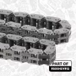 ET ENGINETEAM RS0045VR12 - Kit de distribution par chaîne