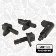 ET ENGINETEAM RS0045VR12 - Kit de distribution par chaîne