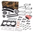 ET ENGINETEAM RS0045VR3 - Kit de distribution par chaîne