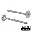ET ENGINETEAM RS0045VR3 - Kit de distribution par chaîne