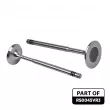 ET ENGINETEAM RS0045VR3 - Kit de distribution par chaîne