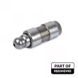 ET ENGINETEAM RS0045VR3 - Kit de distribution par chaîne