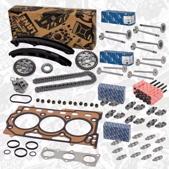 Kit de distribution par chaîne ET ENGINETEAM OEM 036103384B