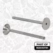 ET ENGINETEAM RS0045VR4 - Kit de distribution par chaîne