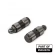 ET ENGINETEAM RS0045VR4 - Kit de distribution par chaîne