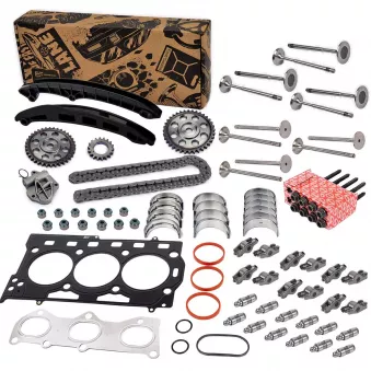 Kit de distribution par chaîne ET ENGINETEAM OEM 036103384B