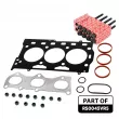 ET ENGINETEAM RS0045VR5 - Kit de distribution par chaîne