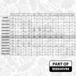 ET ENGINETEAM RS0045VR6 - Kit de distribution par chaîne