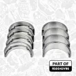 ET ENGINETEAM RS0045VR6 - Kit de distribution par chaîne