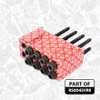 ET ENGINETEAM RS0045VR8 - Kit de distribution par chaîne