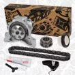 ET ENGINETEAM RS0048VR1 - Kit de chaînes, commade de pompe à huile