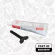 ET ENGINETEAM RS0048VR1 - Kit de chaînes, commade de pompe à huile