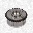 ET ENGINETEAM RS0049 - Kit de distribution par chaîne