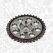 ET ENGINETEAM RS0049 - Kit de distribution par chaîne