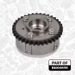 ET ENGINETEAM RS0049VR1 - Kit de distribution par chaîne