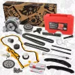 ET ENGINETEAM RS0049VR10 - Kit de distribution par chaîne