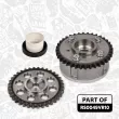 ET ENGINETEAM RS0049VR10 - Kit de distribution par chaîne
