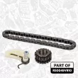ET ENGINETEAM RS0049VR10 - Kit de distribution par chaîne