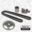ET ENGINETEAM RS0049VR13 - Kit de distribution par chaîne