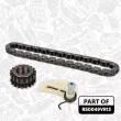 ET ENGINETEAM RS0049VR13 - Kit de distribution par chaîne