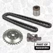ET ENGINETEAM RS0049VR14 - Kit de distribution par chaîne