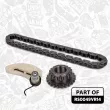 ET ENGINETEAM RS0049VR14 - Kit de distribution par chaîne
