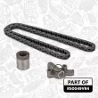 ET ENGINETEAM RS0049VR4 - Kit de distribution par chaîne