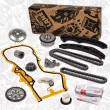 ET ENGINETEAM RS0049VR6 - Kit de distribution par chaîne