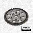 ET ENGINETEAM RS0049VR6 - Kit de distribution par chaîne