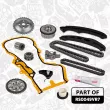 ET ENGINETEAM RS0049VR7 - Kit de distribution par chaîne
