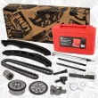 ET ENGINETEAM RS0049VR8 - Kit de distribution par chaîne