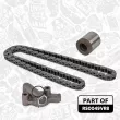 ET ENGINETEAM RS0049VR8 - Kit de distribution par chaîne