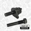 ET ENGINETEAM RS0049VR8 - Kit de distribution par chaîne
