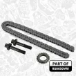 ET ENGINETEAM RS0050VR1 - Kit de distribution par chaîne