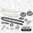 ET ENGINETEAM RS0050VR2 - Kit de distribution par chaîne