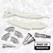 ET ENGINETEAM RS0050VR3 - Kit de distribution par chaîne