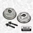 ET ENGINETEAM RS0050VR4 - Kit de distribution par chaîne