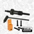 ET ENGINETEAM RS0050VR4 - Kit de distribution par chaîne