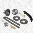 ET ENGINETEAM RS0054 - Kit de distribution par chaîne