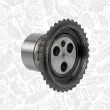 ET ENGINETEAM RS0054 - Kit de distribution par chaîne