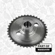 ET ENGINETEAM RS0054VR1 - Kit de distribution par chaîne