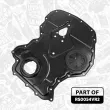 ET ENGINETEAM RS0054VR2 - Kit de distribution par chaîne