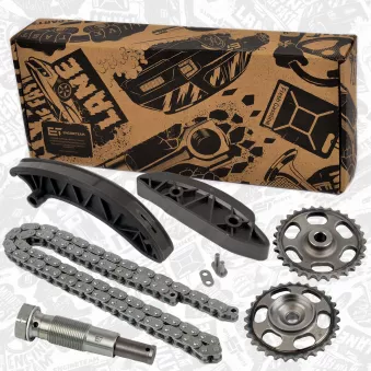 Kit de distribution par chaîne ET ENGINETEAM RS0055