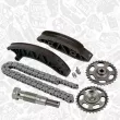 ET ENGINETEAM RS0055 - Kit de distribution par chaîne