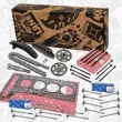 ET ENGINETEAM RS0055VR4 - Kit de distribution par chaîne