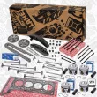 ET ENGINETEAM RS0055VR6 - Kit de distribution par chaîne