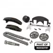 ET ENGINETEAM RS0055VR7 - Kit de distribution par chaîne