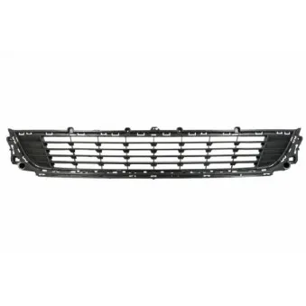 Grille de ventilation, pare-chocs BLIC 5510-00-6043997P