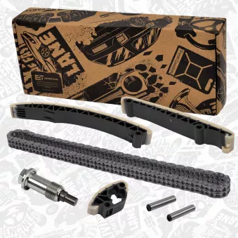 Kit de distribution par chaîne ET ENGINETEAM RS0056