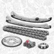 ET ENGINETEAM RS0059 - Kit de distribution par chaîne